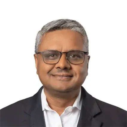 Nalin Jain︱全球最大网赌正规平台 Corporation